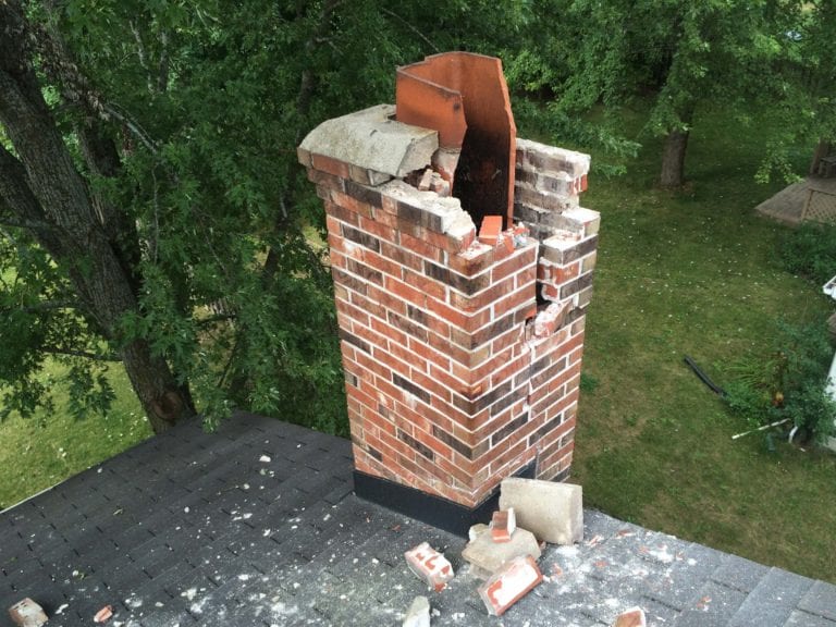 cracked-chimney-peoria-masons-masonry-services