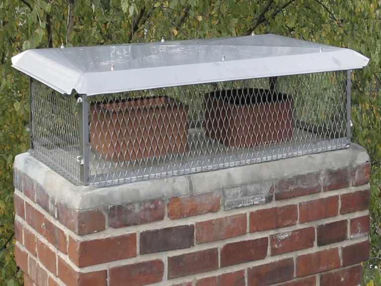 chimney sweep installation peoria il