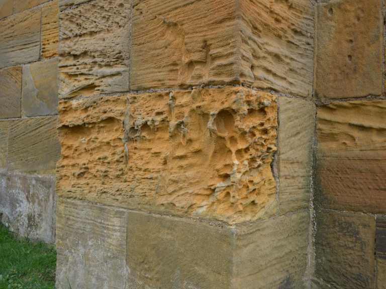 historic masonry repair in peoria il
