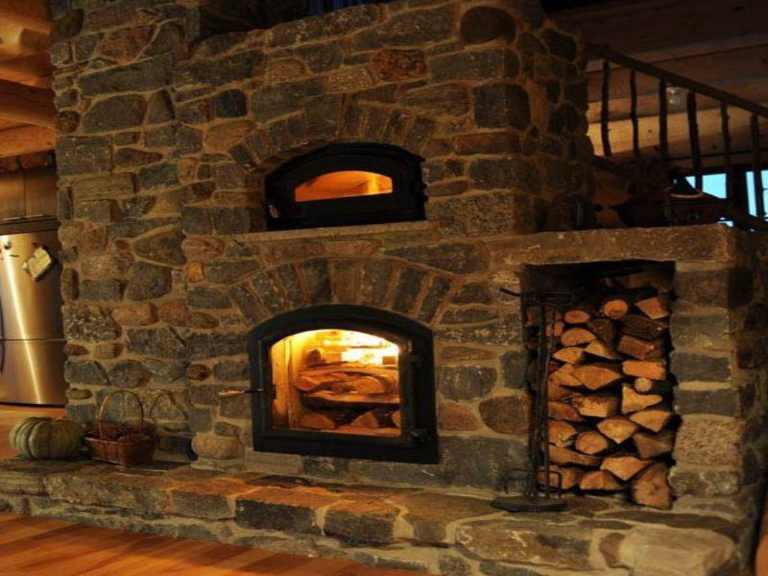 indoor fireplace construction repair services peoria il