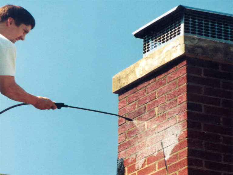 masonry sealing in peoria il