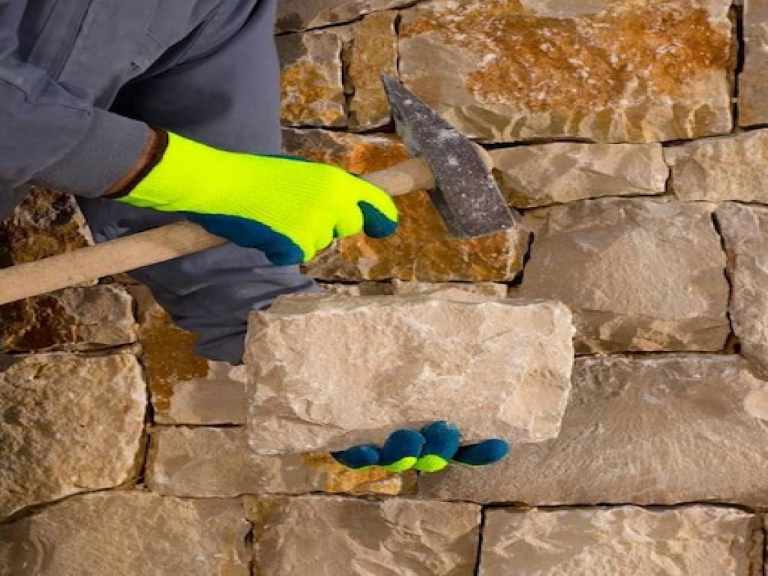 stone repair installation peoria il